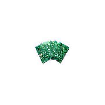 Custom FR 4 1 OZ Double Sided PCB Board  HASL Finish PCB Printed Circuit Boards