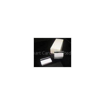 Hitag-1 2048bit Blank 125khz Cards for Printing,Barcode,Magstripe