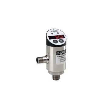 Noshok pressure transmitter