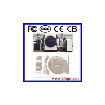China Supplier Vacuum HIP Sintering Furnace