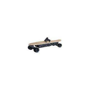High Speed 900W Brushless Sport  Electric Skateboard Remote Control with CE