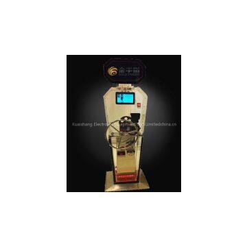 Souvenir Coin Press Machine (C Type)