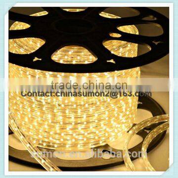 CE & RoHS Waterproof LED Strips Light SMD Leds Green 12V Smart Lighting photo-5