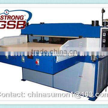 EPE Full Automatic Cutting and Forming Machine photo-3