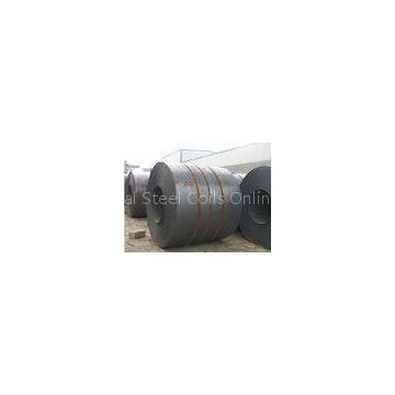 Q235B HL 8K No.1 Low Carbon Steel Coil ,  regular / big galvanized steel coil