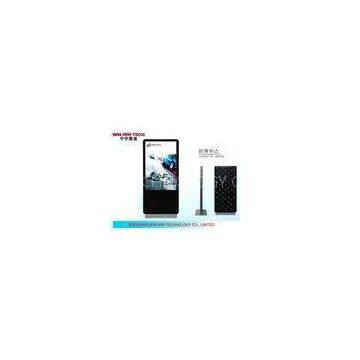IR Touchscreen 55