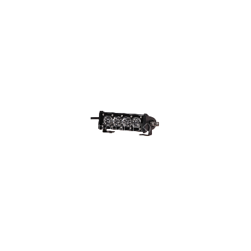 Single Row LED Light Bar For Off Road Truck With Basic And Combo