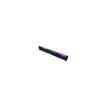 Motorized LED Pixel Bar108-Tri