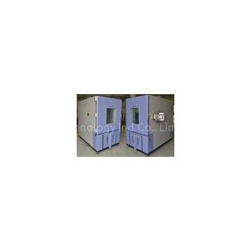 Large Computer Controlled RS485 High And Low Temperature Test Chamber