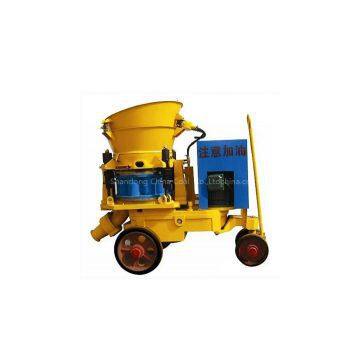 PZ-3 Shotcrete Machine