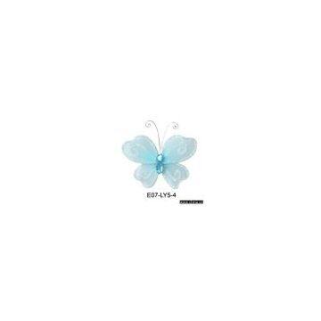 Sell Butterfly Decoration