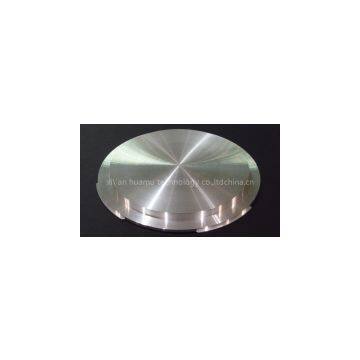 Molybdenum sputtering target or Moly round target or Moly tube target