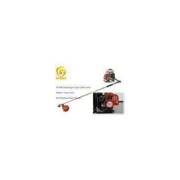 Portable Backpack Gasoline Handheld Brush Cutter Parts with CE Certification , 2-stroke