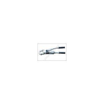 LKM-400F Applicable Range :16-400 mm2