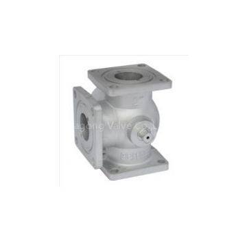 Ball Valve Three-way Ball Valve