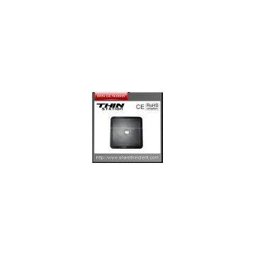 Wholesale Cheap Mini PC Built-in WINCE6.0 Thin Client pc N380 OEM Office/hotel /school Assistant RDP6.0