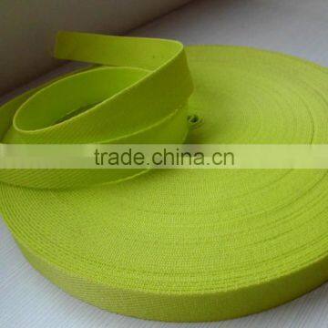 1 inch pp webbing from factory