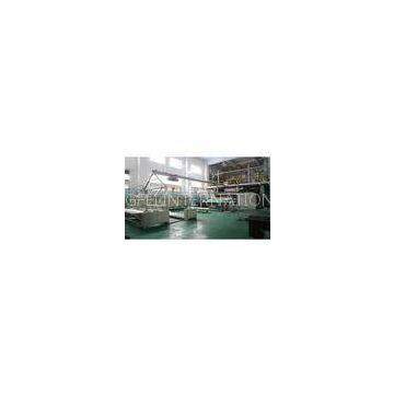 Environmental PP Double SS Spunbonded Non - woven Machine 600S 2400SS 3200SMS