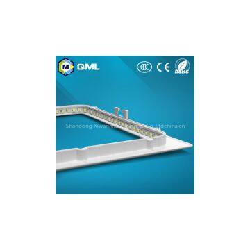 High Luminance and Long Lifespan Recessed Led Panel Light 3w-18w Round or Square Led Light photo-2