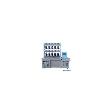 Sell Programmable Test Bench for Single-Phase Watt-Hour Meter