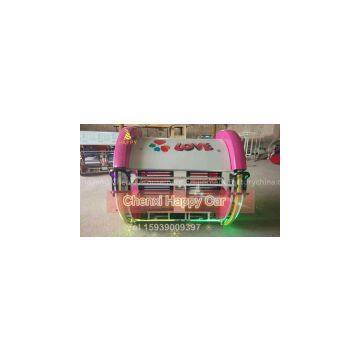 Happy Swing Amusement Ride Machine for Sale