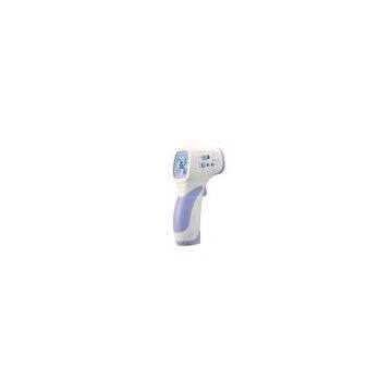Non-contact infrared thermometer