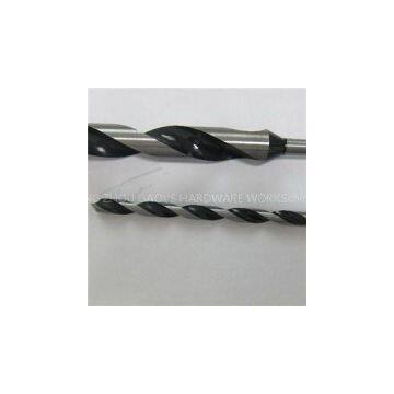 Wood Twist Drill Bit