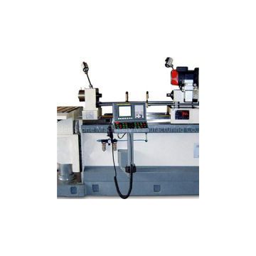 Lateral Moving Gun Drilling Machine