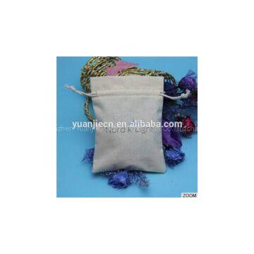 8*10cm Cotton Pouch