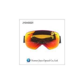 Anti Fog Women Ski Goggles