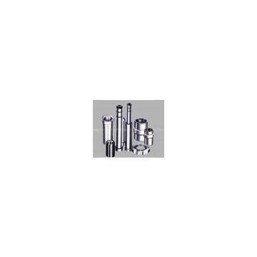 high precision standard and non-standard punch dies of mold components material
