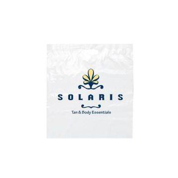 Printed Die Cut Handle Bags