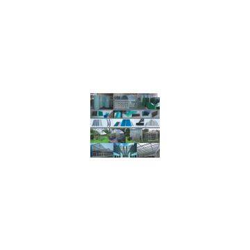 polycarbonate sheet