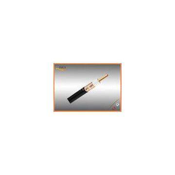 High Frequency Leaky Feeder Coaxial Cable For FM Radio Broadcast Systems