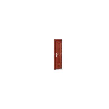 Sell Steel Wood Door