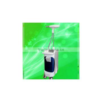 Good quality Medical Q-switche laser 1064nm ND YAG soprano ice diode laser hair removal machine