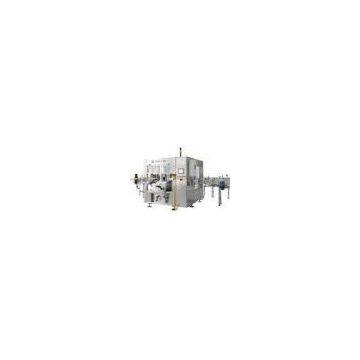 High-Quality Automatic Bottle Labeling Machine, Rotary Empty Bottle Labeler Machine