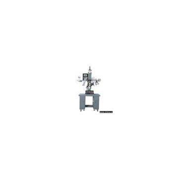 Sell Heat Transfer Printing Machine