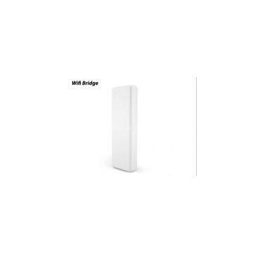 OUTDOOR WIRELESS AP/BRIDGE/CPE 5.8Ghz, 2X2MIMO, 14dBi wifi antenna, IP6X, 2.5km range