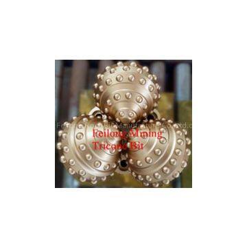 Mining tricone Bits