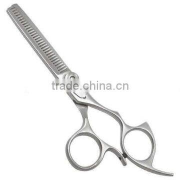 Dorlon 2015 Professional Hair Cutting Scissors / Barber Shears / Hairdressing Scissors with Razor Blade
