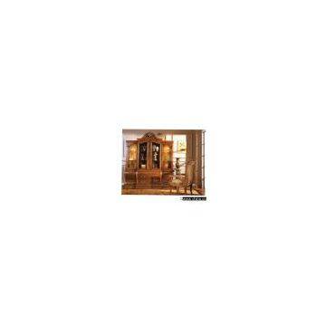 console buffet ,wine cabinet