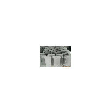 stone paving