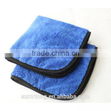 Professional Thicken Car Cleaning Kitchen Cleaning Microfiber Towels