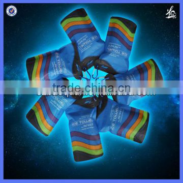 New design arctic chilll cooling towels gym towel with low price