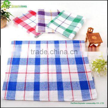 Wholesale Cotton Tea Towel Fabric Dish Towel Tea Towel Organic Cotton Tea Towe photo-3