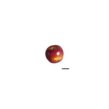 artificial fruit-apple