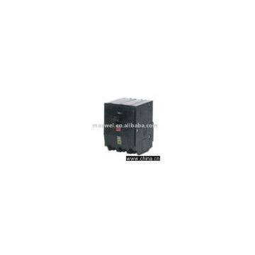 Circuit breaker,mini circuit breaker (D series)