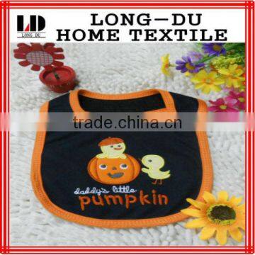 organic baby bib