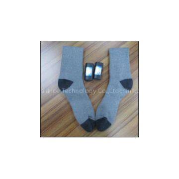 heated socks for skiing Heated Socks